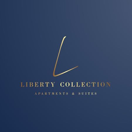 Grand Tour Rome Apartment - Liberty Collection エクステリア 写真