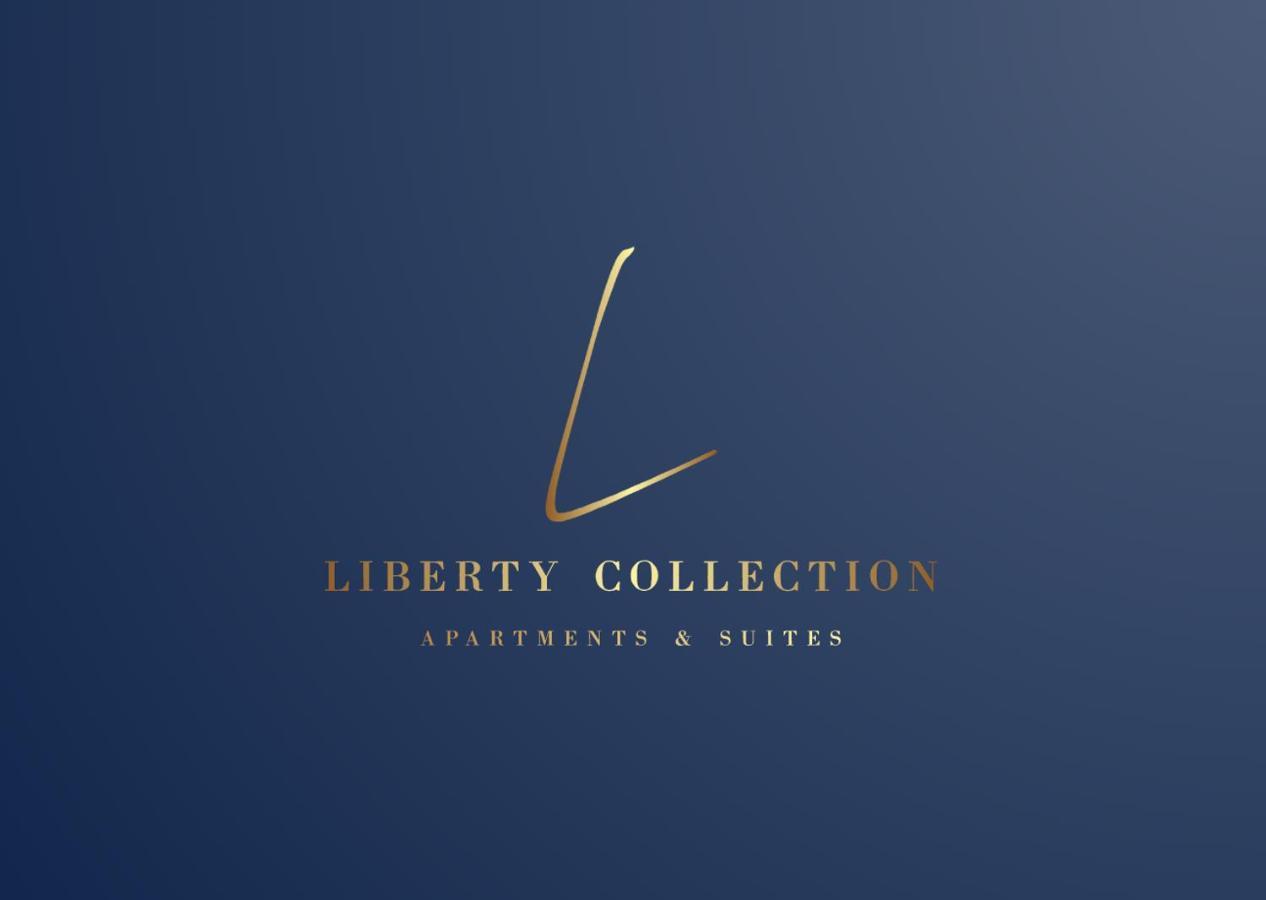 Grand Tour Rome Apartment - Liberty Collection エクステリア 写真