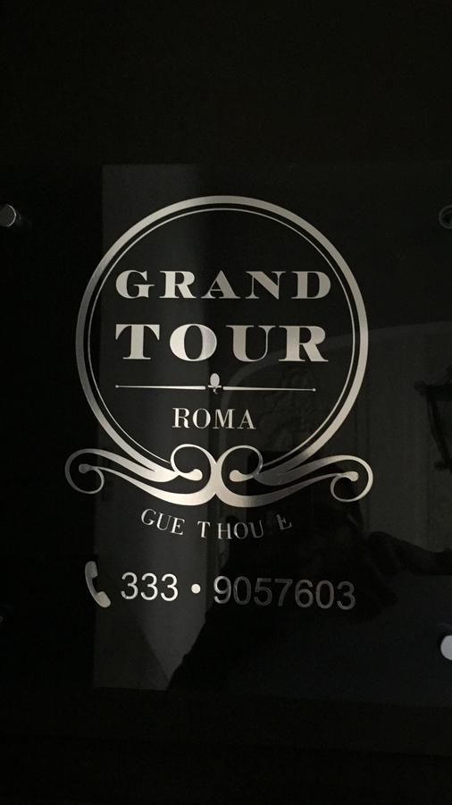 Grand Tour Rome Apartment - Liberty Collection エクステリア 写真